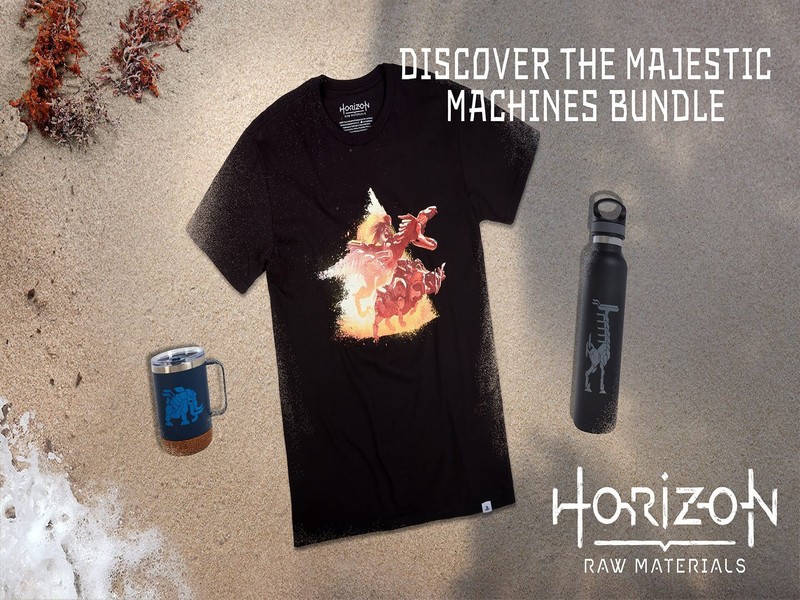 Unveiling the Ultimate Horizon Zero Dawn Merchandise: A Fan's Guide