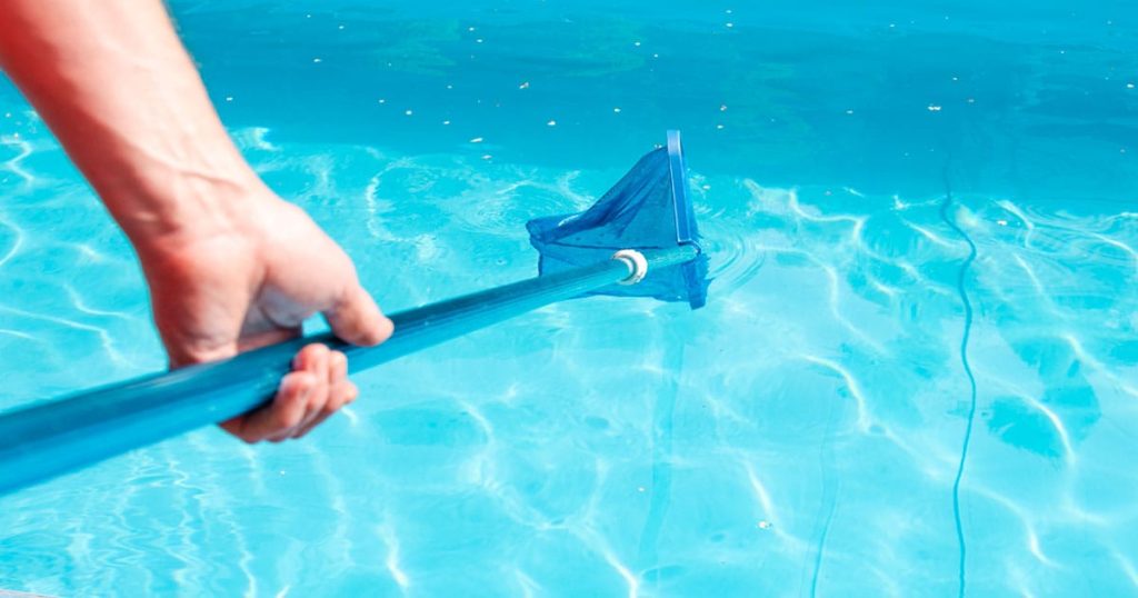 Pool Repair in Fort Worth: Restoring Your Summer Oasis