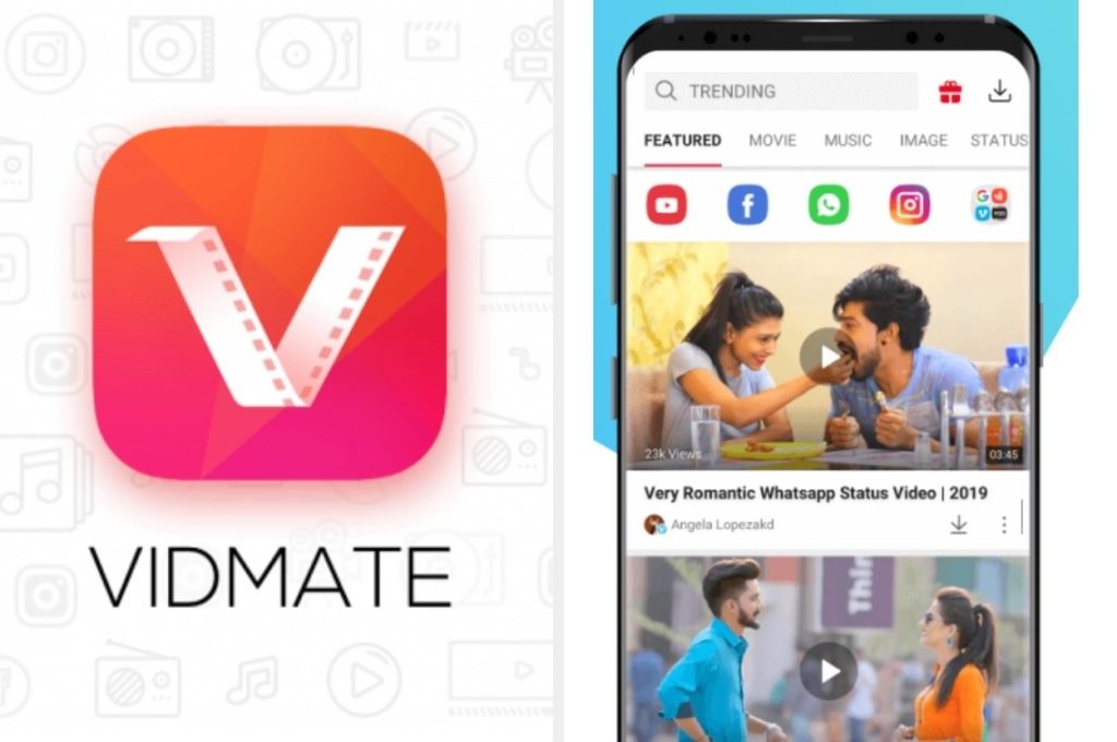 Vidmate MP3 Music Downloader APK – Fast MP3 Access