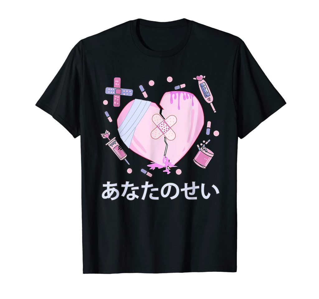 Kawaii Outfits for Girls Who Love Pastel Fashion