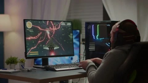 Top Games With Advanced Character Customization