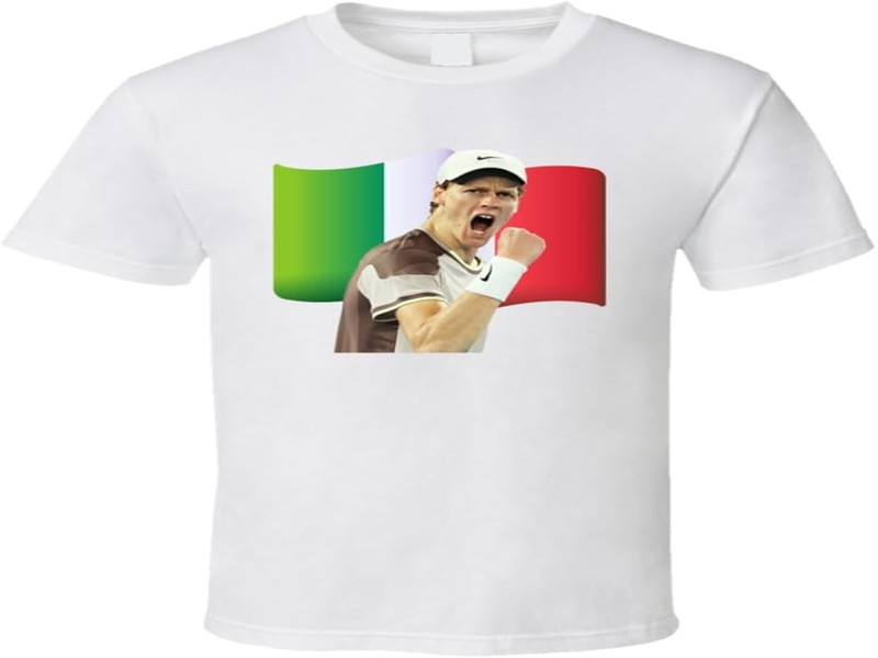 The Ultimate Janniksinner Merchandise Review: What to Expect