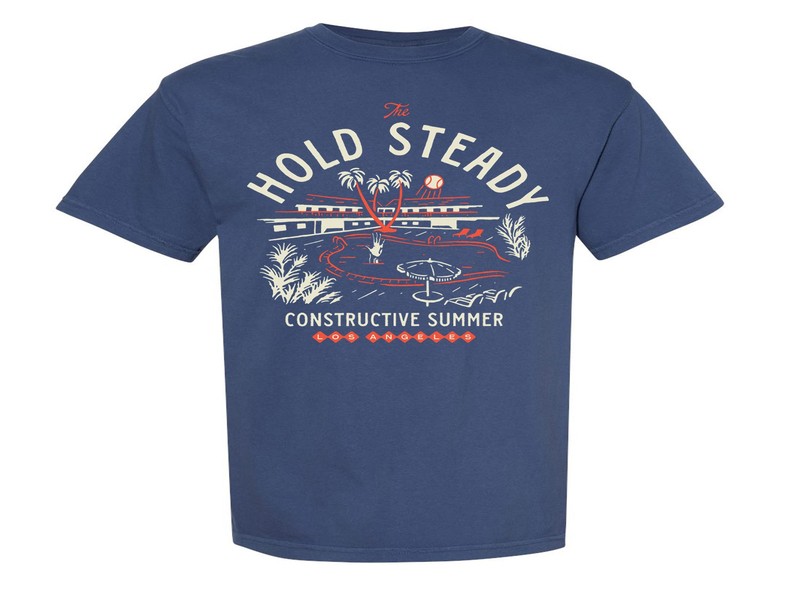 Theholdsteady Merchandise Unplugged: A Fan’s Ultimate Guide