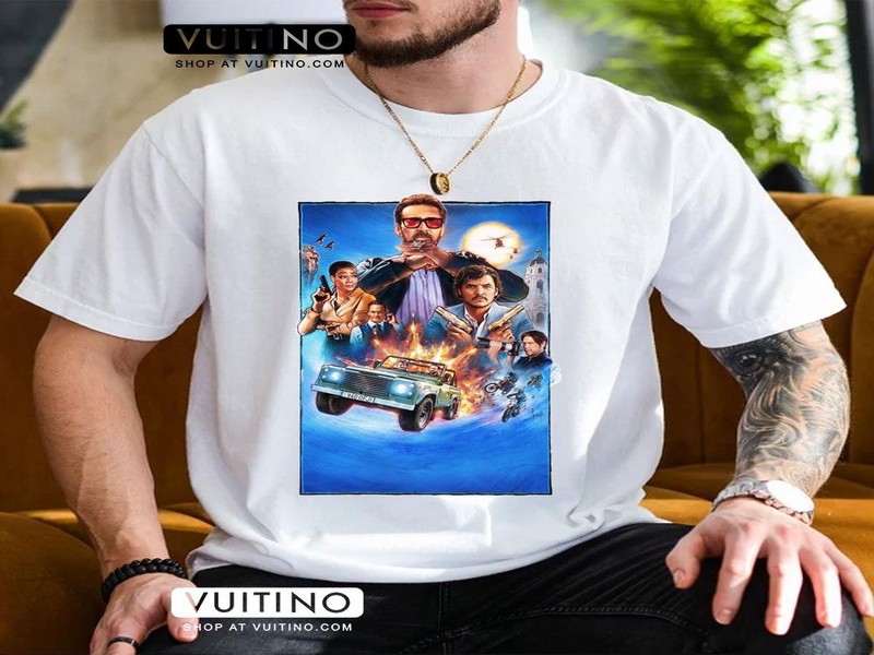 The Ultimate Parallel World Pharmacy Merch Collection: Must-Have Items