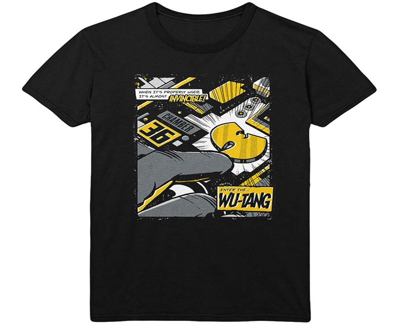Explore Stylish Apparel from The Strokes Official Merch