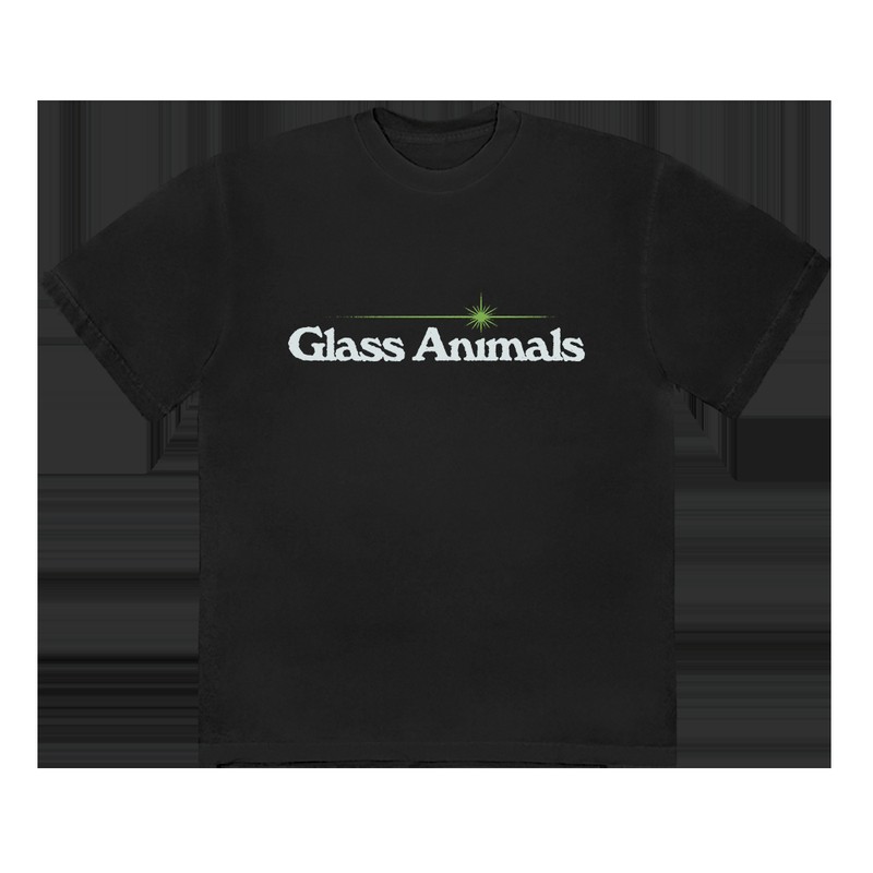 Discover Exclusive Apparel at the Glass Animals Official Shop
