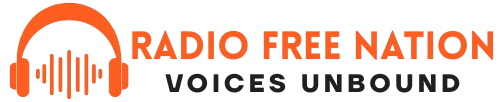 Radio Free Nation