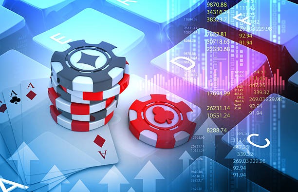 Exploring Different Types of digital spin games
