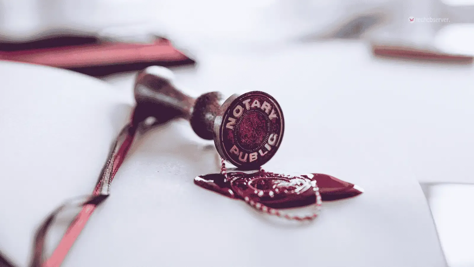 Review Signing Instructions Before Your Mobile Notary Appointment for Better Preparation